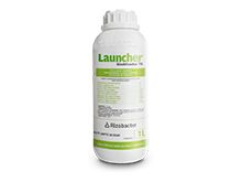 launcher