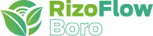 logo rizoflowboro