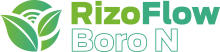 logo rizoflowboron