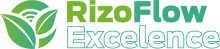 logo rizoflowexcelence