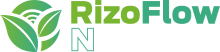 logo rizoflown